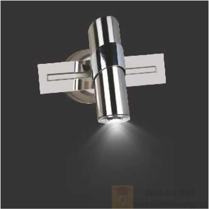 Đèn soi gương, soi tranh L200
